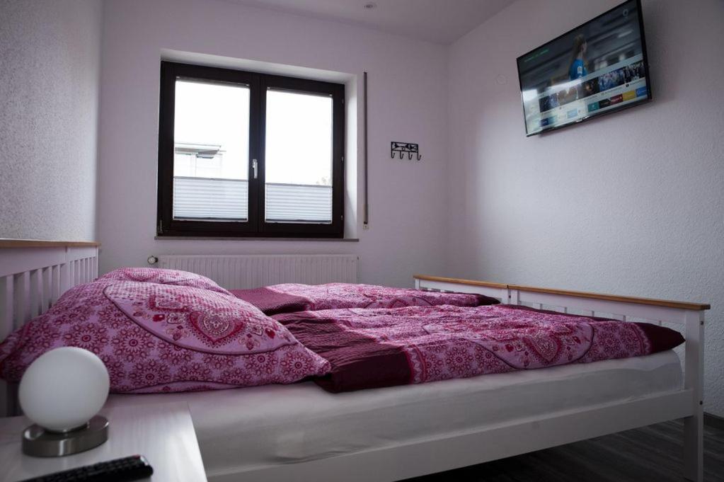 Exklusive Ferienwohnung Mit Balkon, 2 Schlafzimmer Im Haus Sertuerner Einbeck Kültér fotó